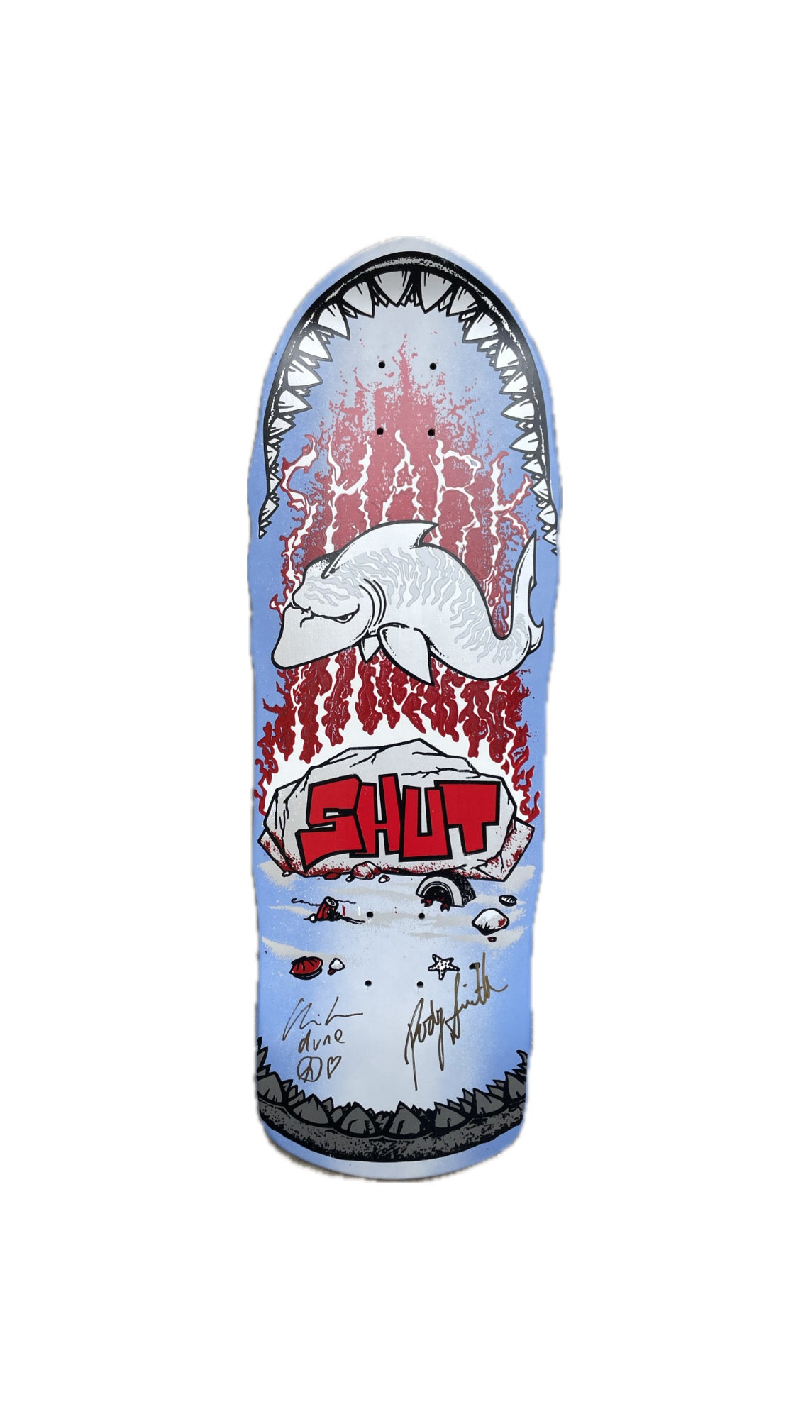 DECKS – ValetGoods