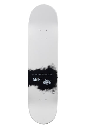 Milk Studios X Proenza Schouler X SHUT Skateboards